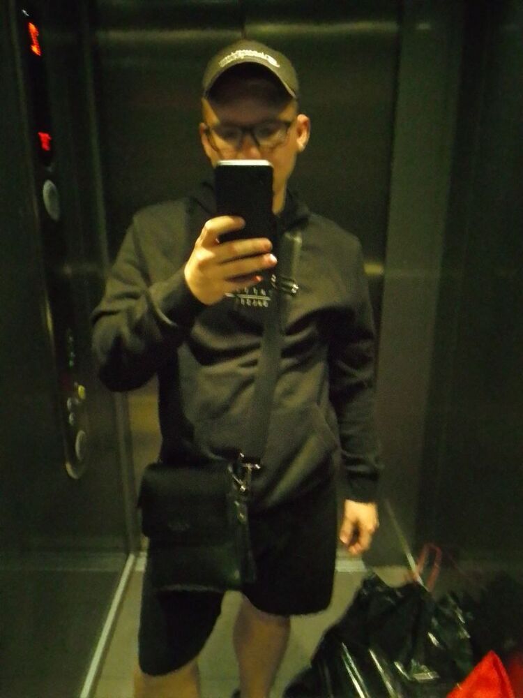  28184209  Tony, 23 ,    Warszawa
