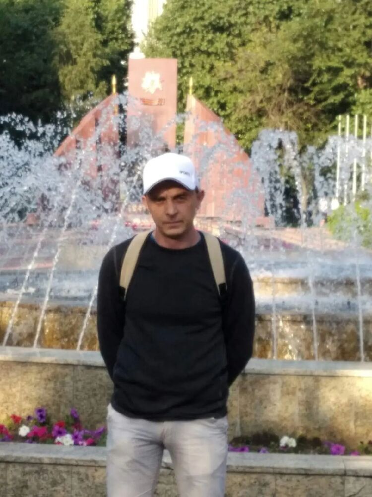  43624499  Sergey, 42 ,    