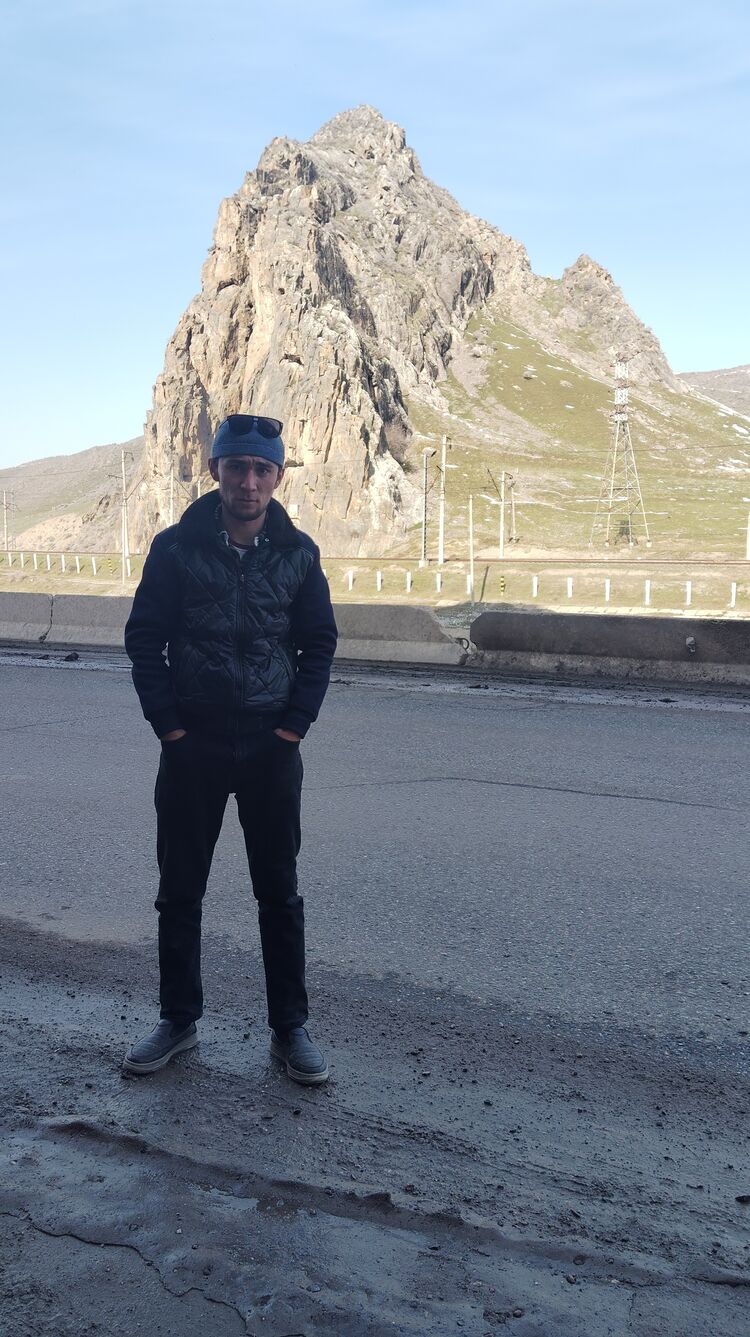 ���� 55129369 ������� Dilahod, 30 ���, ���� ���������� � ��������