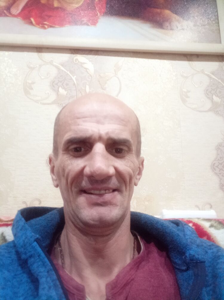  ,   Sergey, 45 ,   ,   