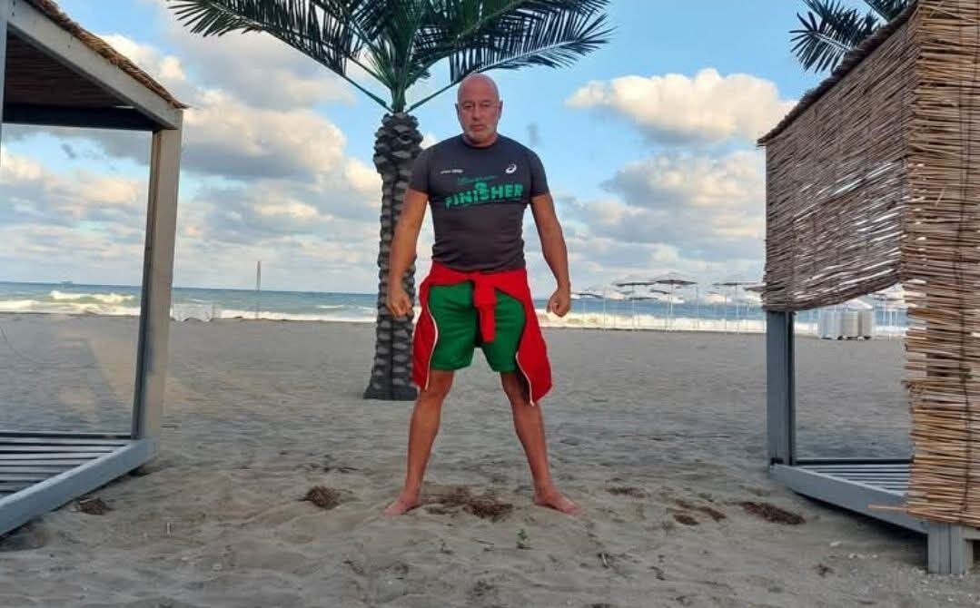 ���������� ������, ���� ������� IvanModev, 35 ���, ������������ ��� ������, ����� � ���������