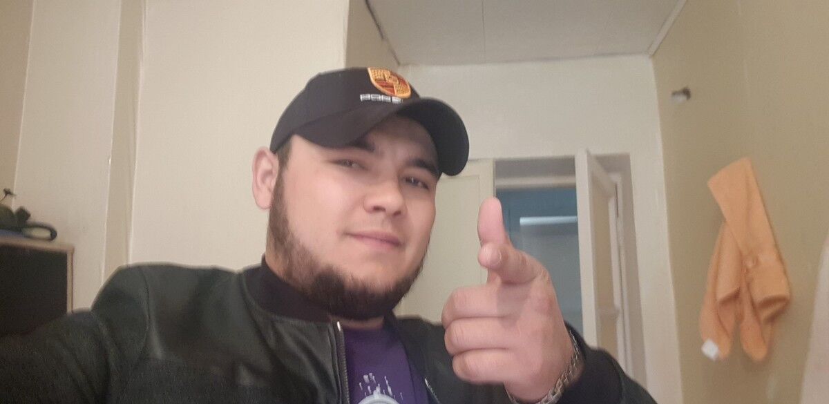 ���� 12267399 ������� Farrux, 37 ���, ���� ���������� � �����-����������