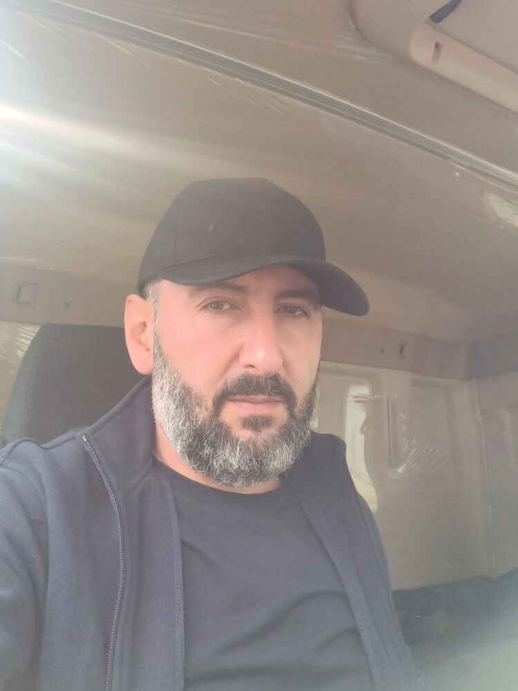 ���������� �����-���������, ���� ������� Grigor, 42 ����, ������������ ��� ������, ����� � ���������