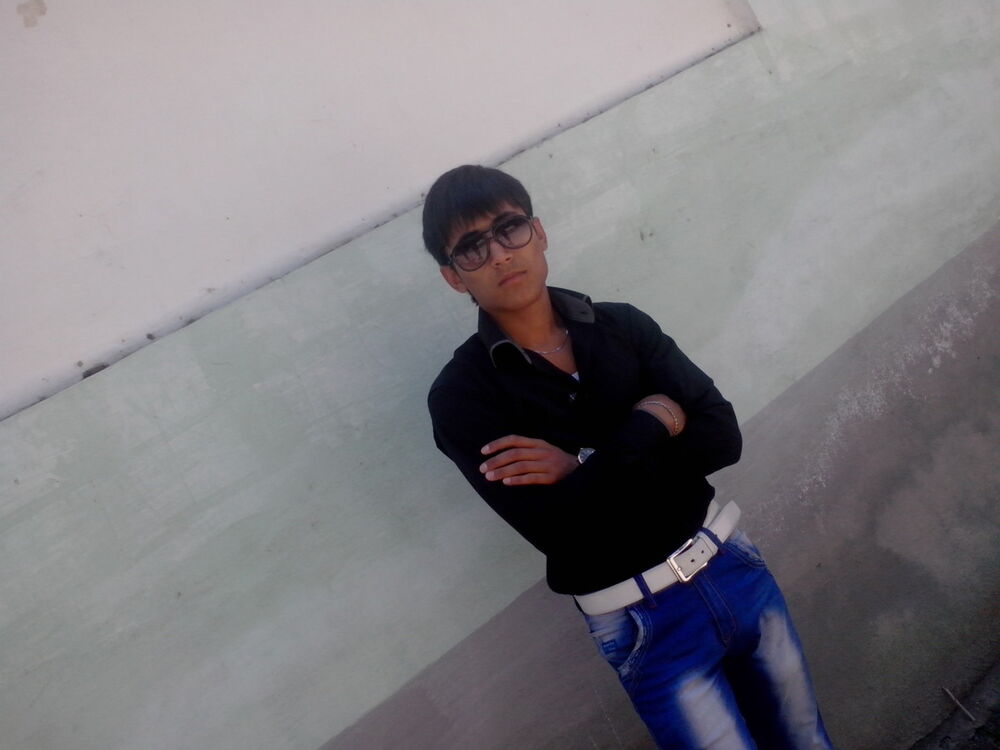 ���������� ������, ���� ������� Ilhom, 32 ����, ������������ ��� ������