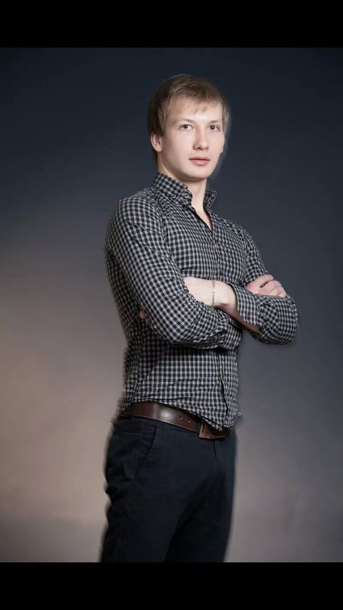 ���� 7903349 ������� ������, 37 ���, ���� ���������� � ������