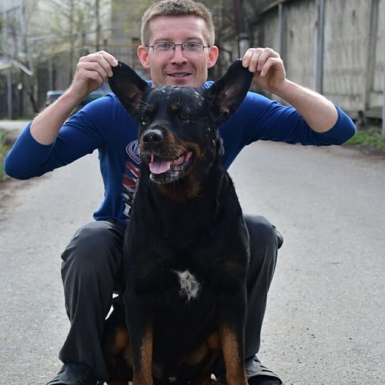  ,   Nikolay, 37 ,   