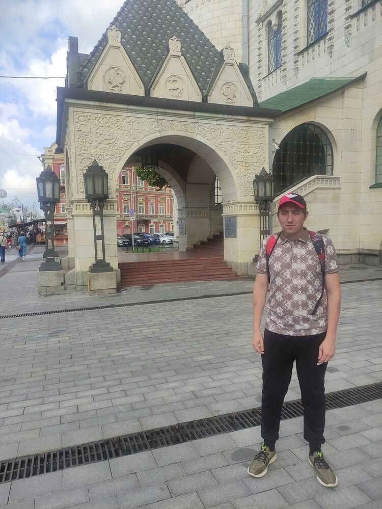 ���������� ������ ��������, ���� ������� Alexander, 33 ����, ������������ ��� ������, ����� � ���������