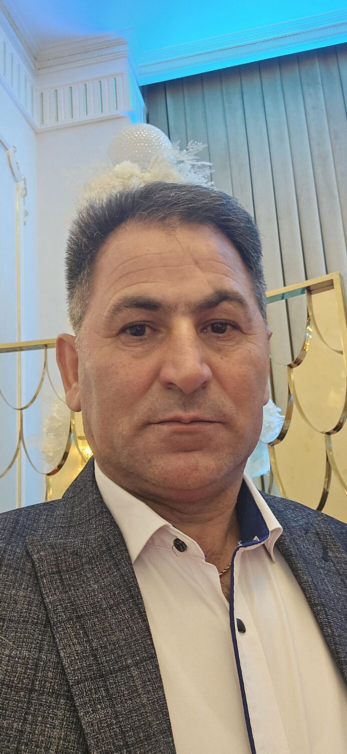 ���������� ������, ���� ������� Mehman, 53 ����, ������������ ��� ������, ����� � ���������