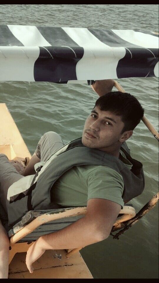  ,   Mekhroj, 33 ,   