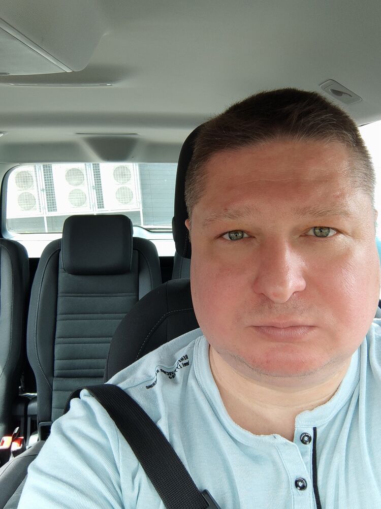 ���������� ������ ���, ���� ������� Andrei, 45 ���, ������������ ��� ������, ����� � ���������, c�������� ���������