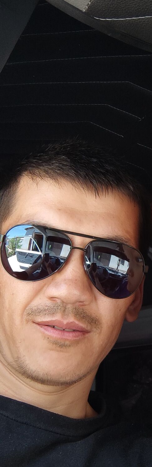  ,   Alisher, 28 ,     