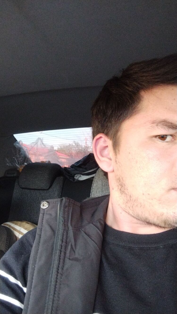 ���� 56143649 ����� Murod, 25 ���, ���� ���������� � ��������