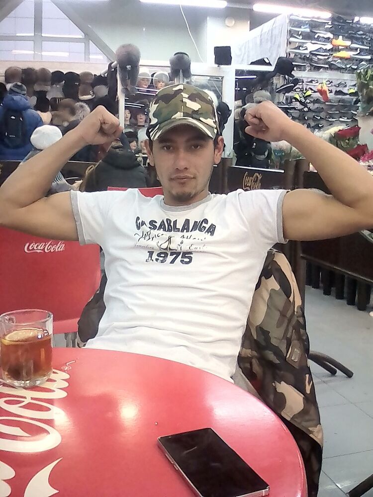  10634749  Dima, 35 ,    