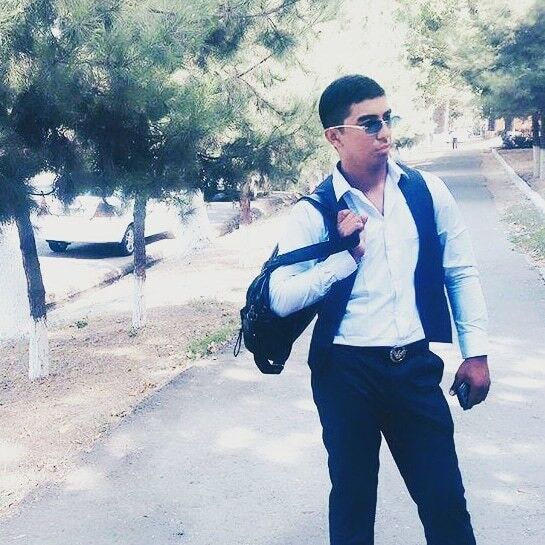 ���� 18443479 ������� Murod, 28 ���, ���� ���������� � ��������