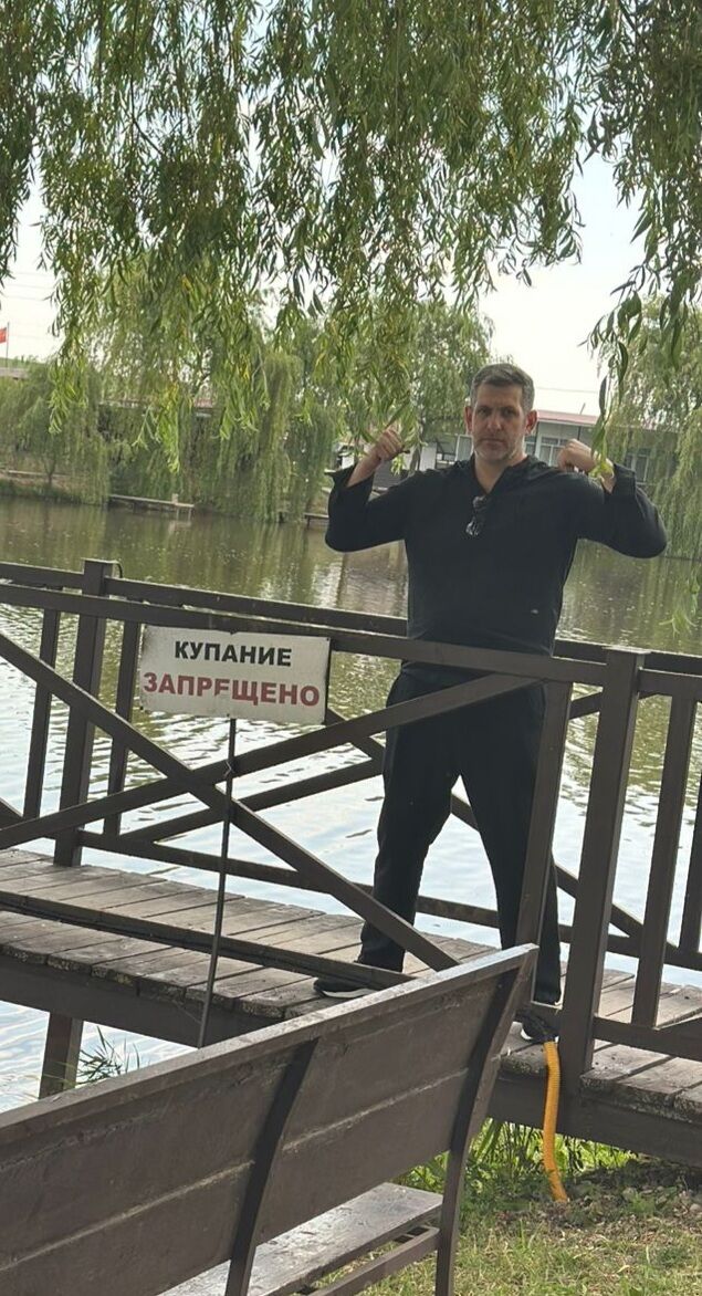  52994899  Ruslan, 38 ,    