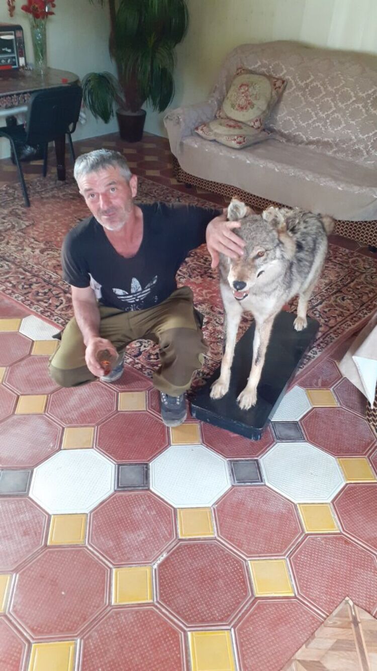 ���������� �����-���������, ���� ������� Alautdin, 47 ���, ������������ ��� ������, ����� � ���������, c�������� ���������, ���������