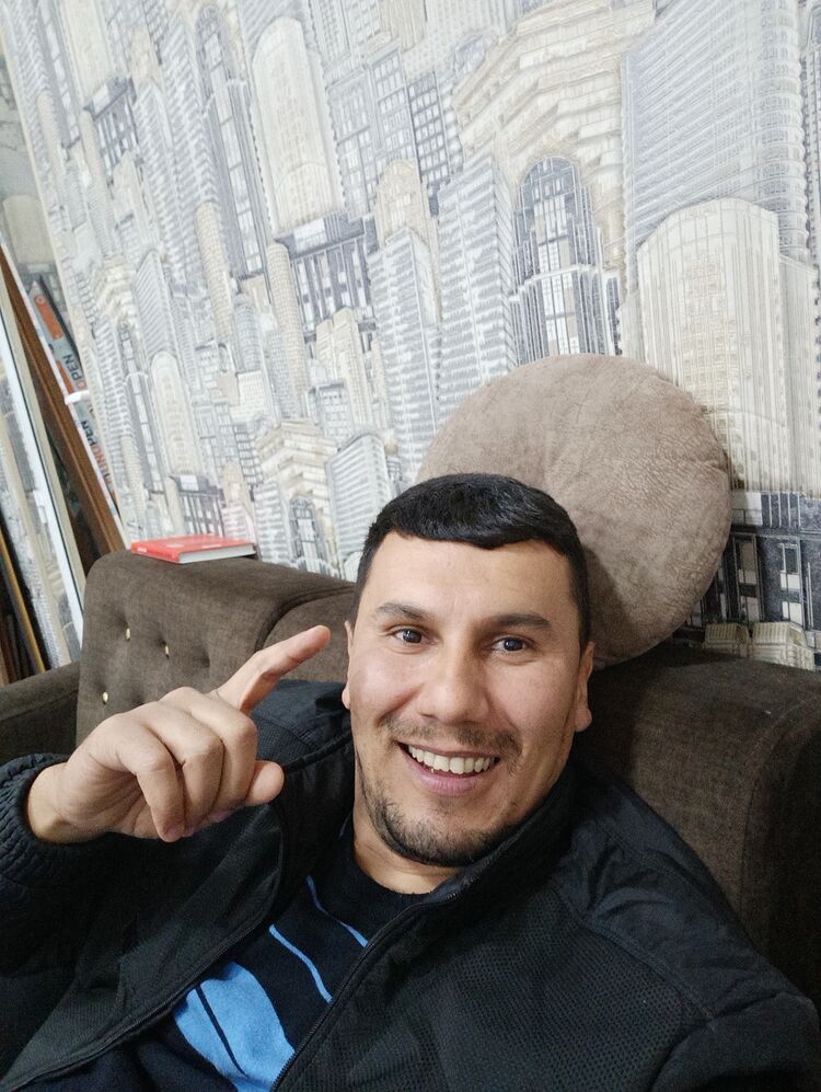 ���� 39616679 ������� Baha, 33 ����, ���� ���������� � �������