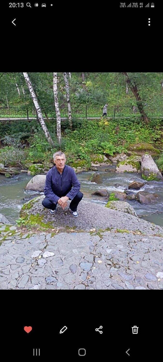 ���� 55774929 ������� ��������, 67 ���, ���� ���������� � ������