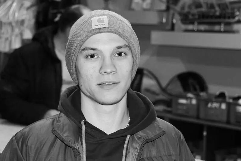  54320879  Gleb, 29 ,    