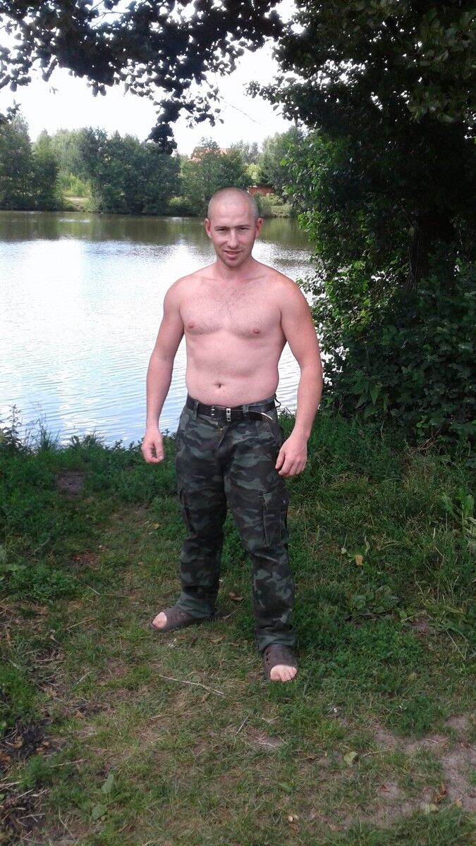  13622079  Ivan, 36 ,    