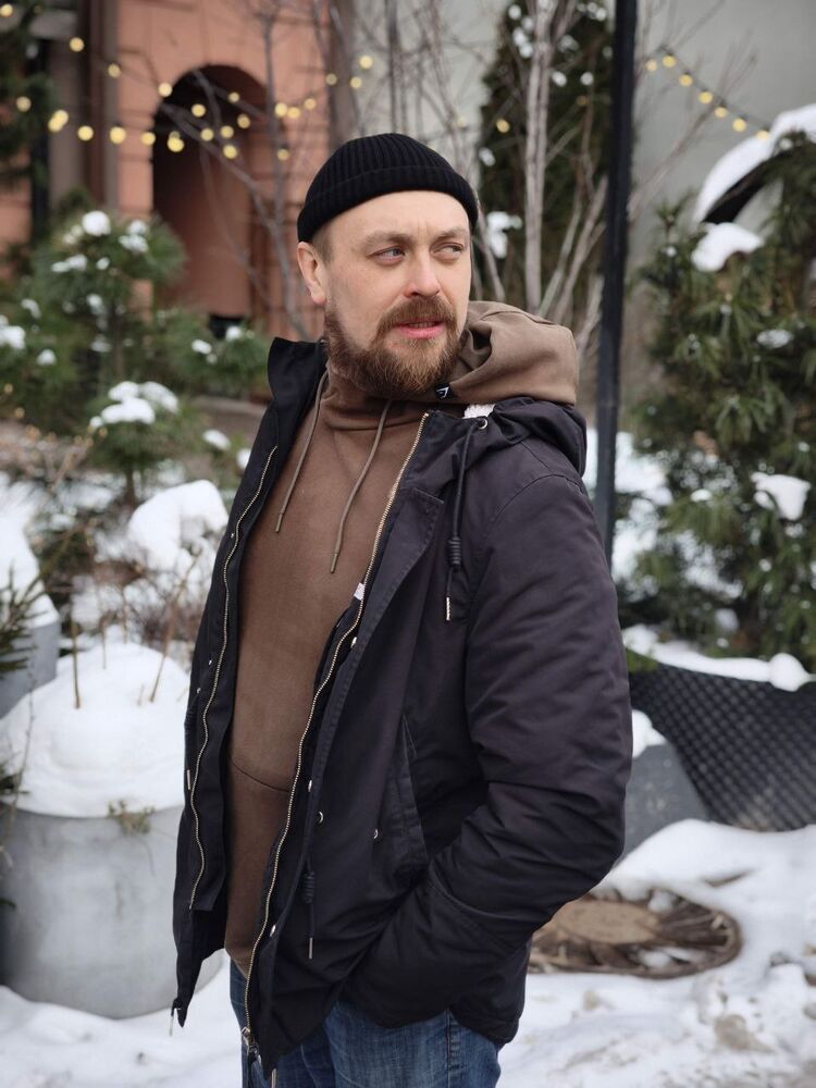 ���� 55761119 ������� Dmitriy, 35 ���, ���� ���������� � �����-����������