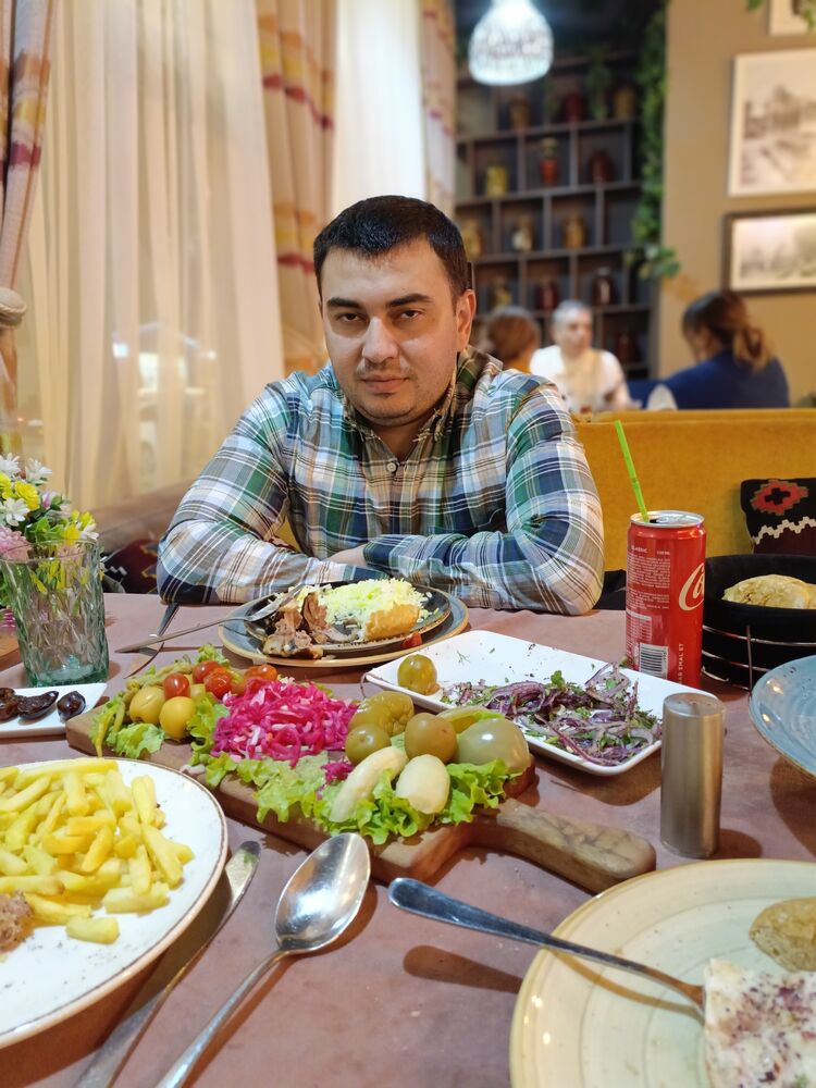 ���� 42178069 ������� Sebuhi, 32 ����, ���� ���������� � ����