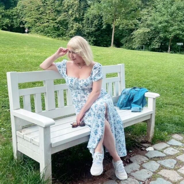 ���� 55698659 ������� Olja, 47 ���, ���� ���������� � Aschaffenburg