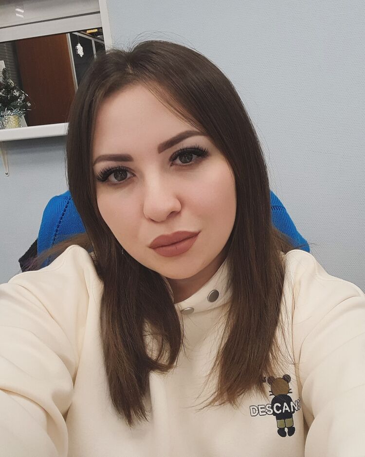 ���� 40252999 ������� Svetlana, 27 ���, ���� ���������� � ������