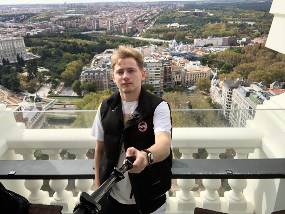 ���� 27324259 ������� Alex, 32 ����, ���� ���������� � ������