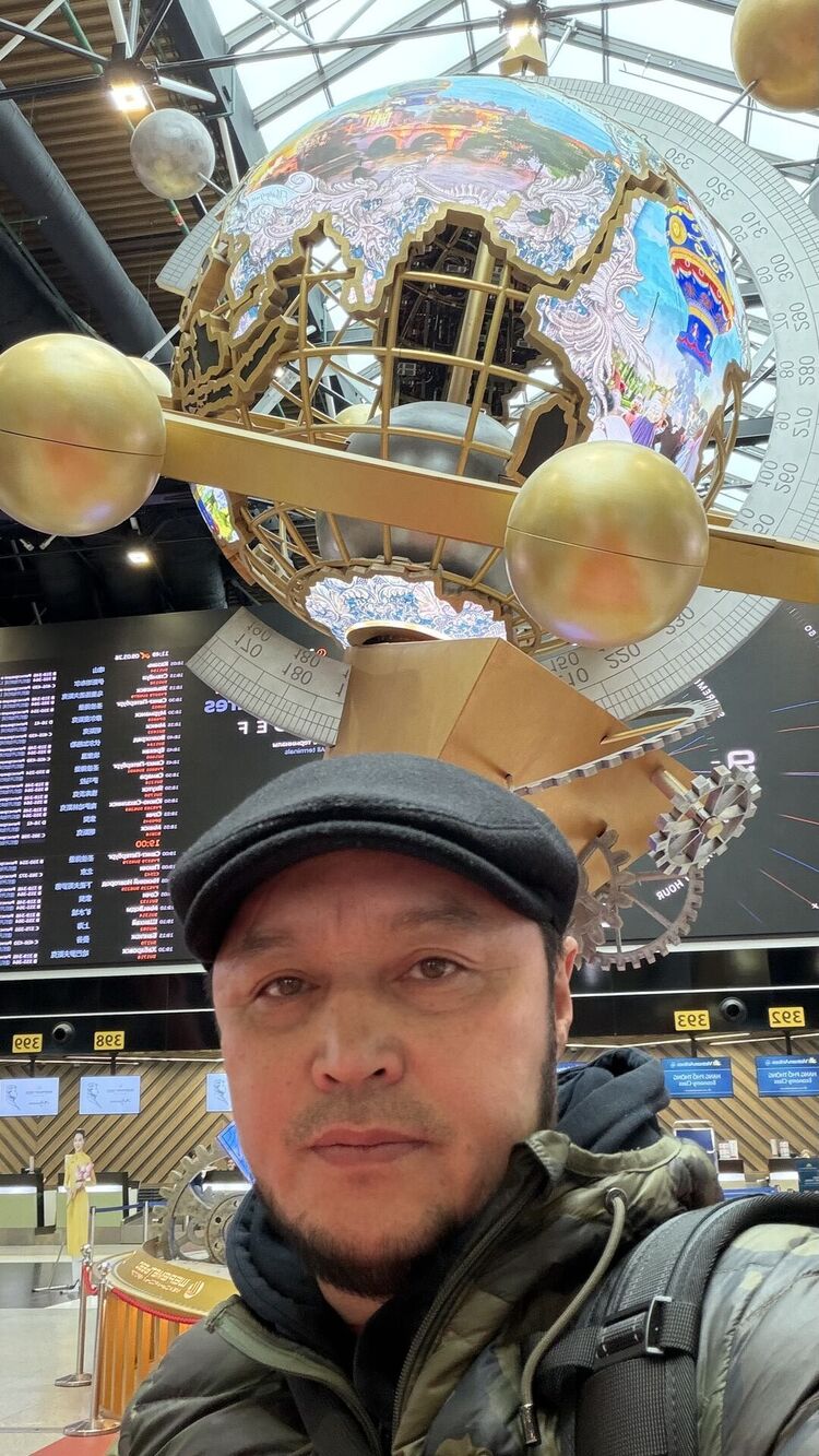 ���� 55978839 ������� TimeTraveler, 39 ���, ���� ���������� � ����-���