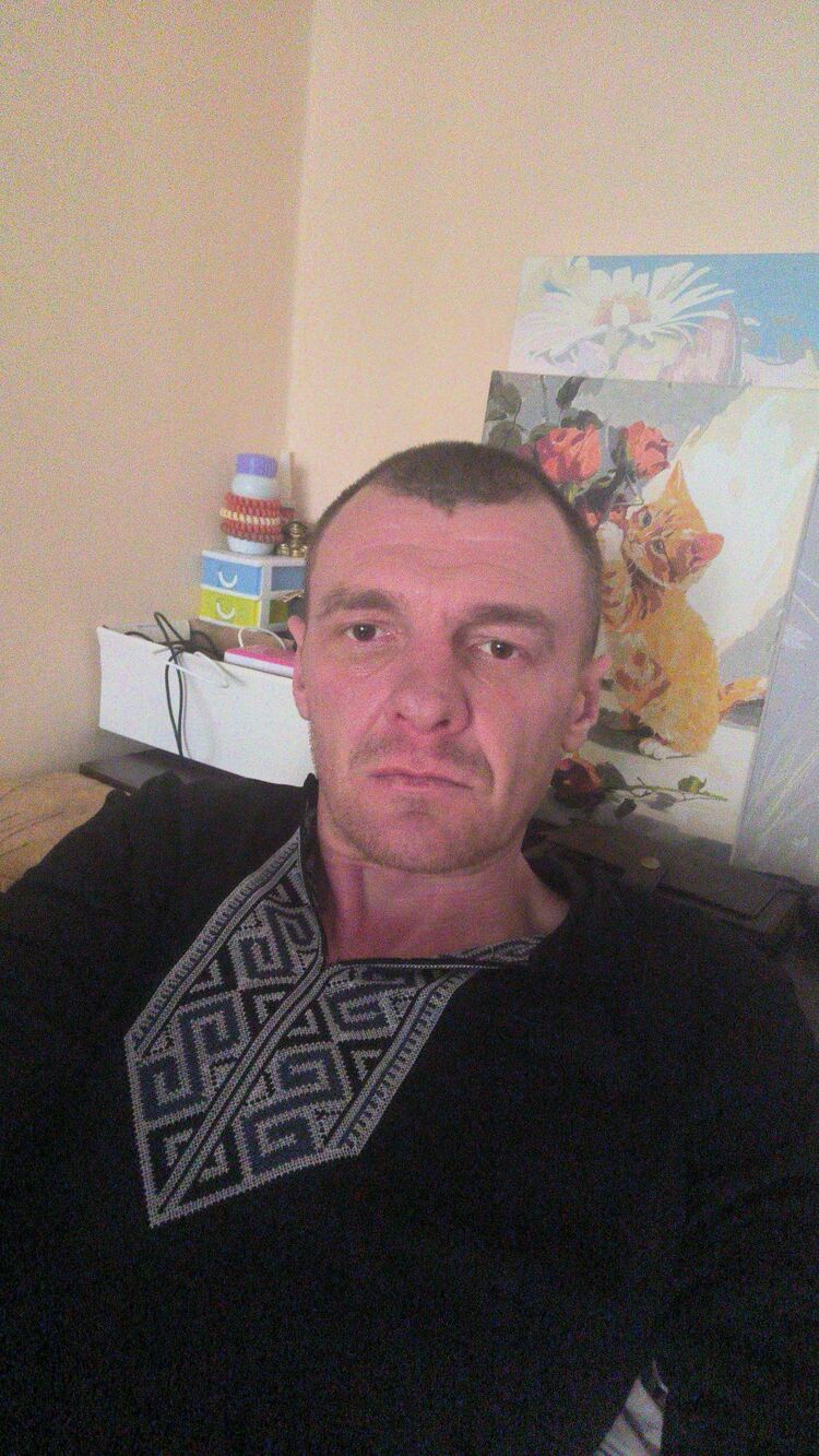 ���� 56236329 ������� Oleg, 41 ���, ���� ���������� � ������