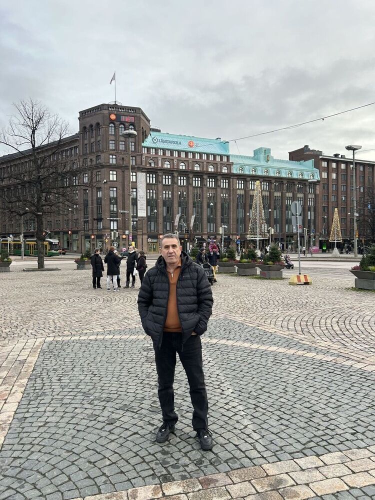 ���������� Karlshamn, ���� ������� Osman, 61 ���, ������������ ��� ������, ����� � ���������, c�������� ���������