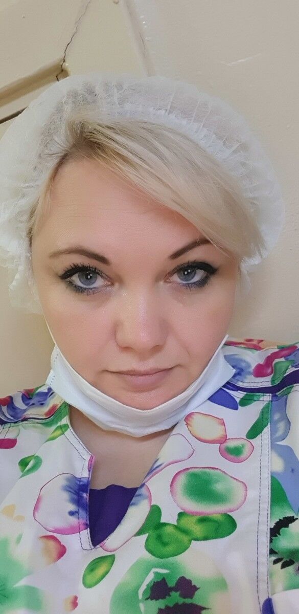  19739049  Valeriya, 44 ,    