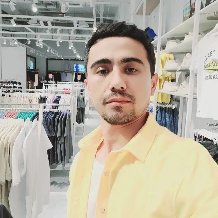  ,   Azimjon, 31 ,   ,   