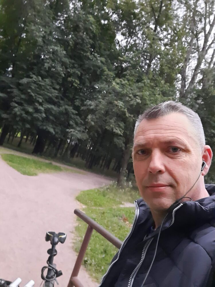 ���������� �����-���������, ���� ������� Oleg, 49 ���, ������������ ��� c�������� ���������