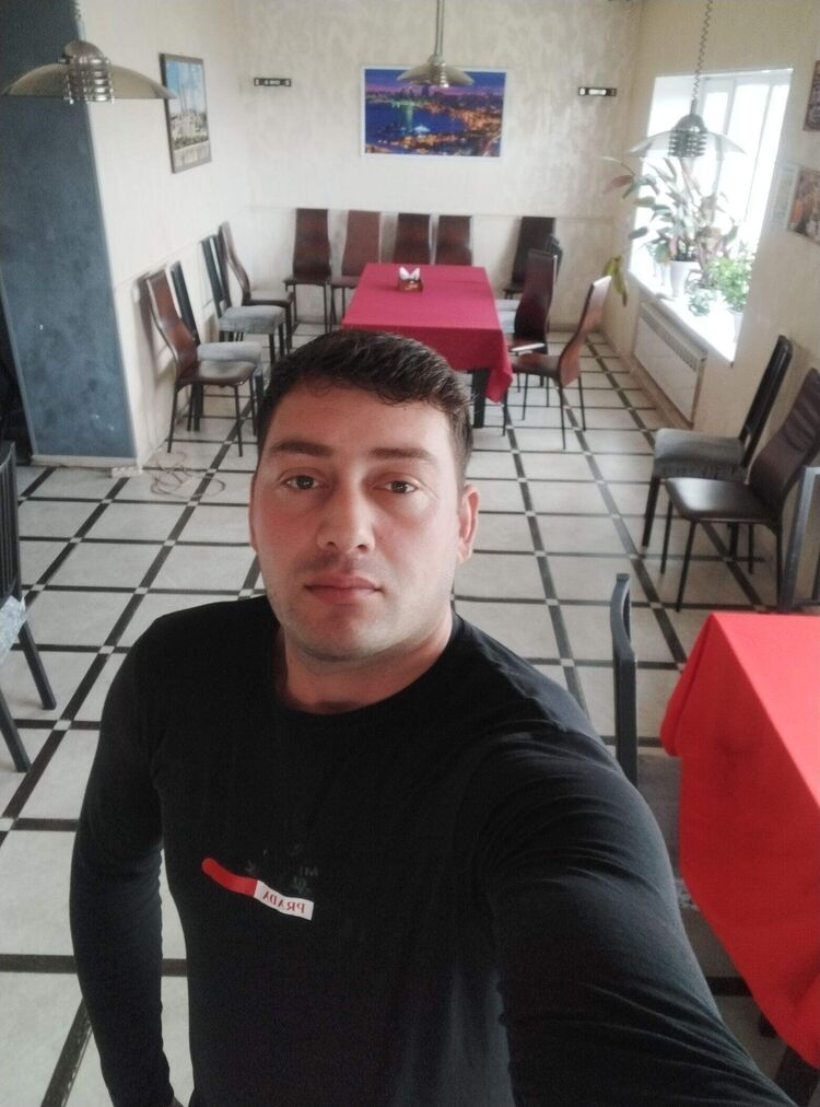 ���������� ����, ���� ������� Ferid, 35 ���, ������������ ��� ������, ����� � ���������