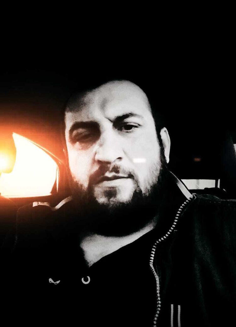 ���� 33501589 ������� Zubair, 44 ����, ���� ���������� � ������