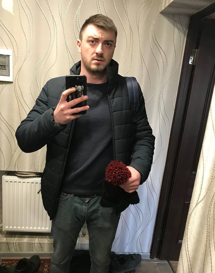 ���� 24804659 ������� Eugene, 28 ���, ���� ���������� � ���������������