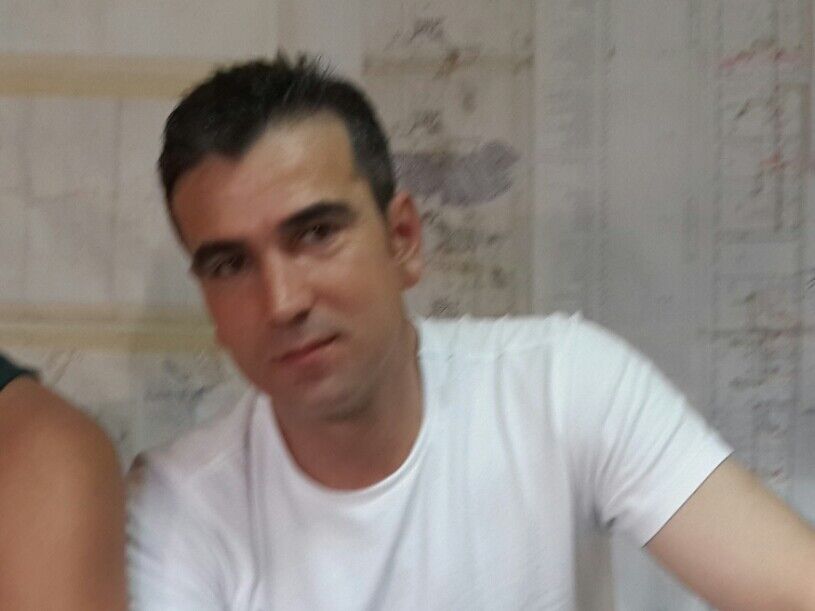  4591379  Serkan, 39 ,    