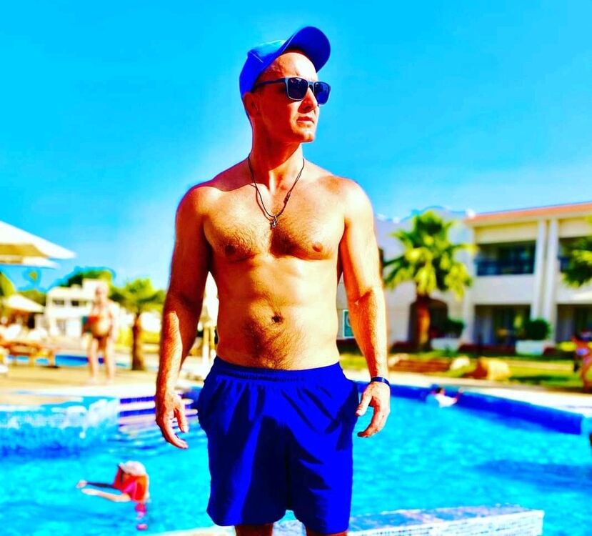 ���� 23264079 ������� ���������, 37 ���, ���� ���������� � ������ ����