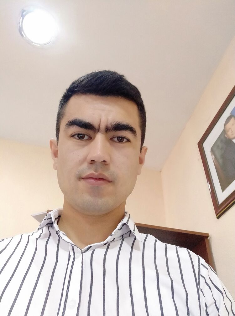 ���� 23168929 ������� Ali, 33 ����, ���� ���������� � ��������