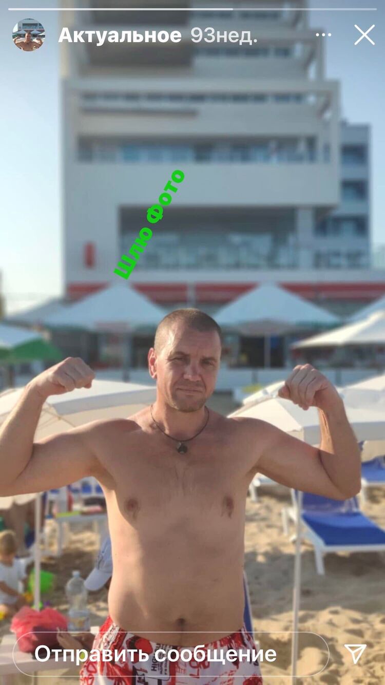 ���������� ������, ���� ������� Aleksandr, 53 ����, ������������ ��� ������, ����� � ���������, c�������� ���������, ���������