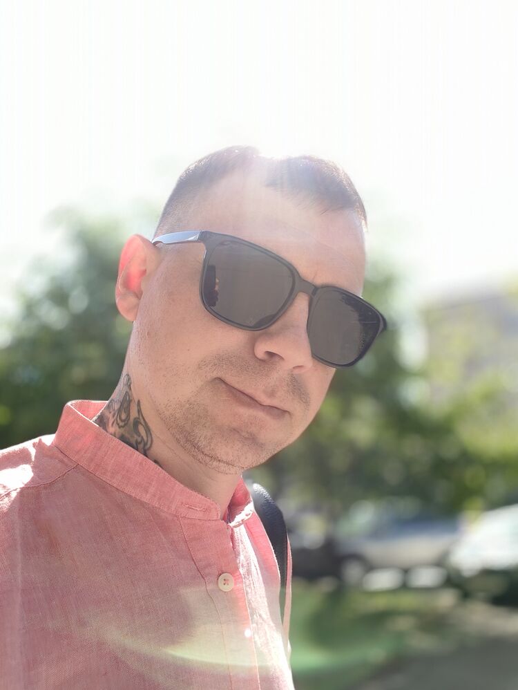 ���������� ���������, ���� ������� Vladimir, 41 ���, ������������ ��� ������, ����� � ���������, c�������� ���������, ���������