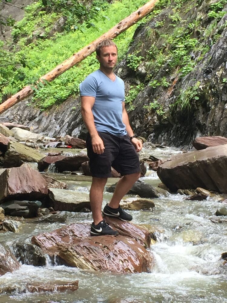 ���������� ������, ���� ������� Stas, 36 ���, ������������ ��� ����� � ���������, c�������� ���������