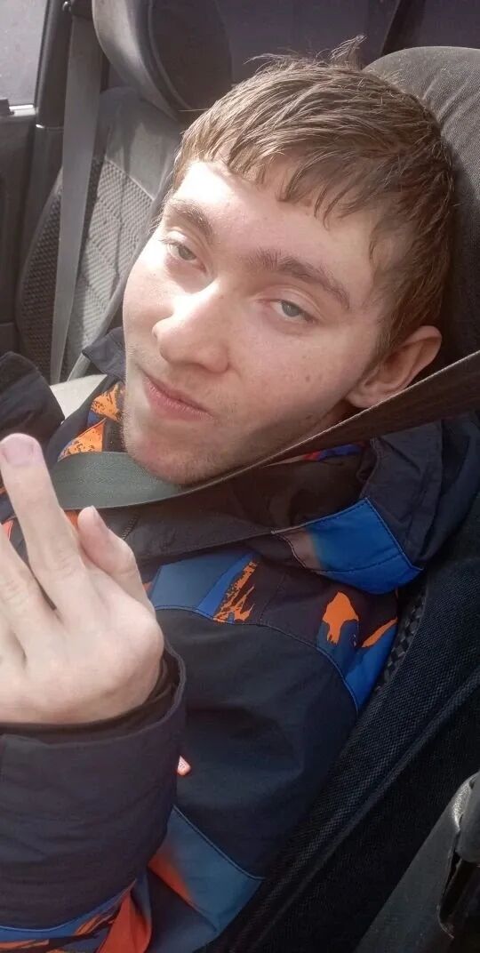 ���� 55798589 ����� Kirill, 22 ����, ���� ���������� � �����