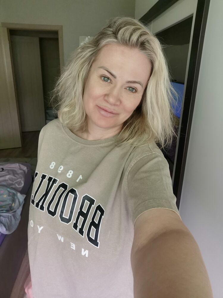  52031509  Natalya, 45 ,    