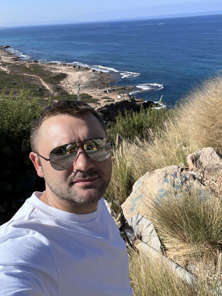  29811169  Oleg, 33 ,    Tel Aviv-Yafo