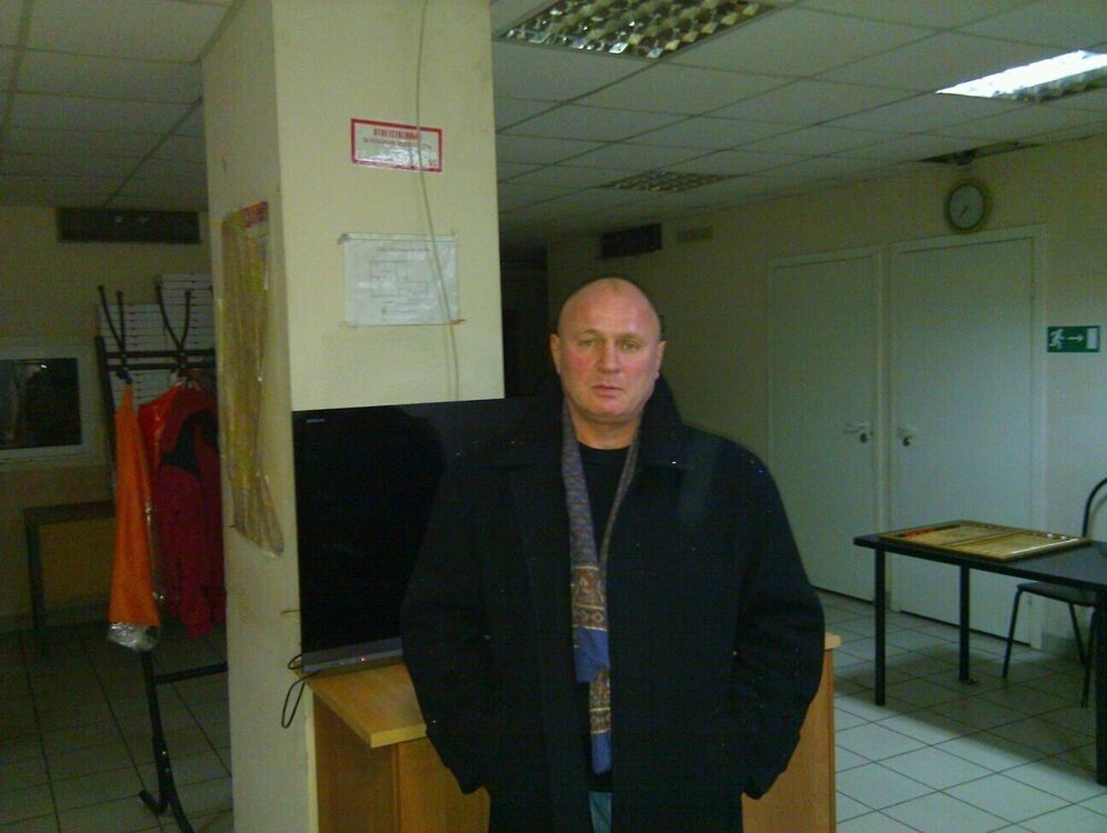 ���������� ������, ���� ������� �������, 54 ����, ������������ ��� ������, ����� � ���������