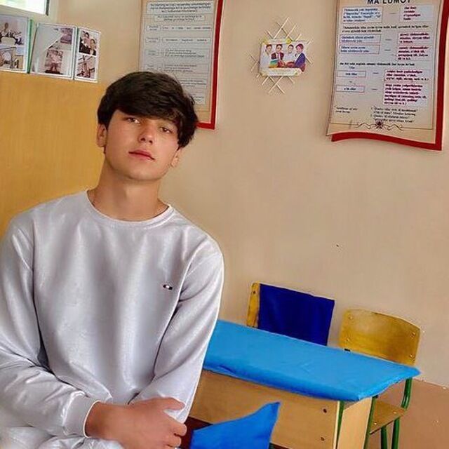 ���������� ������, ���� ����� Dovud, 25 ���, ������������ ��� ������, ����� � ���������