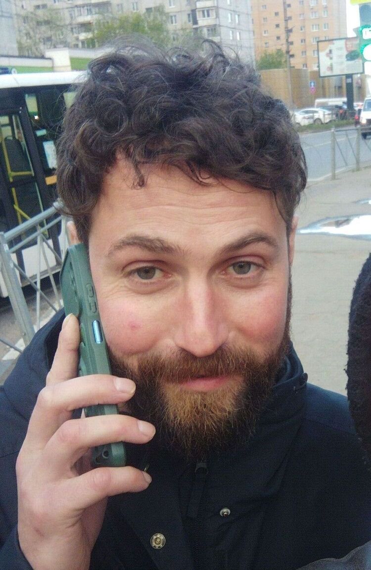 ���� 51686699 ������� John, 40 ���, ���� ���������� � ������ ���������